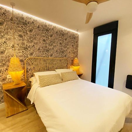 Apartmán Am IV Segovia Vut Exteriér fotografie