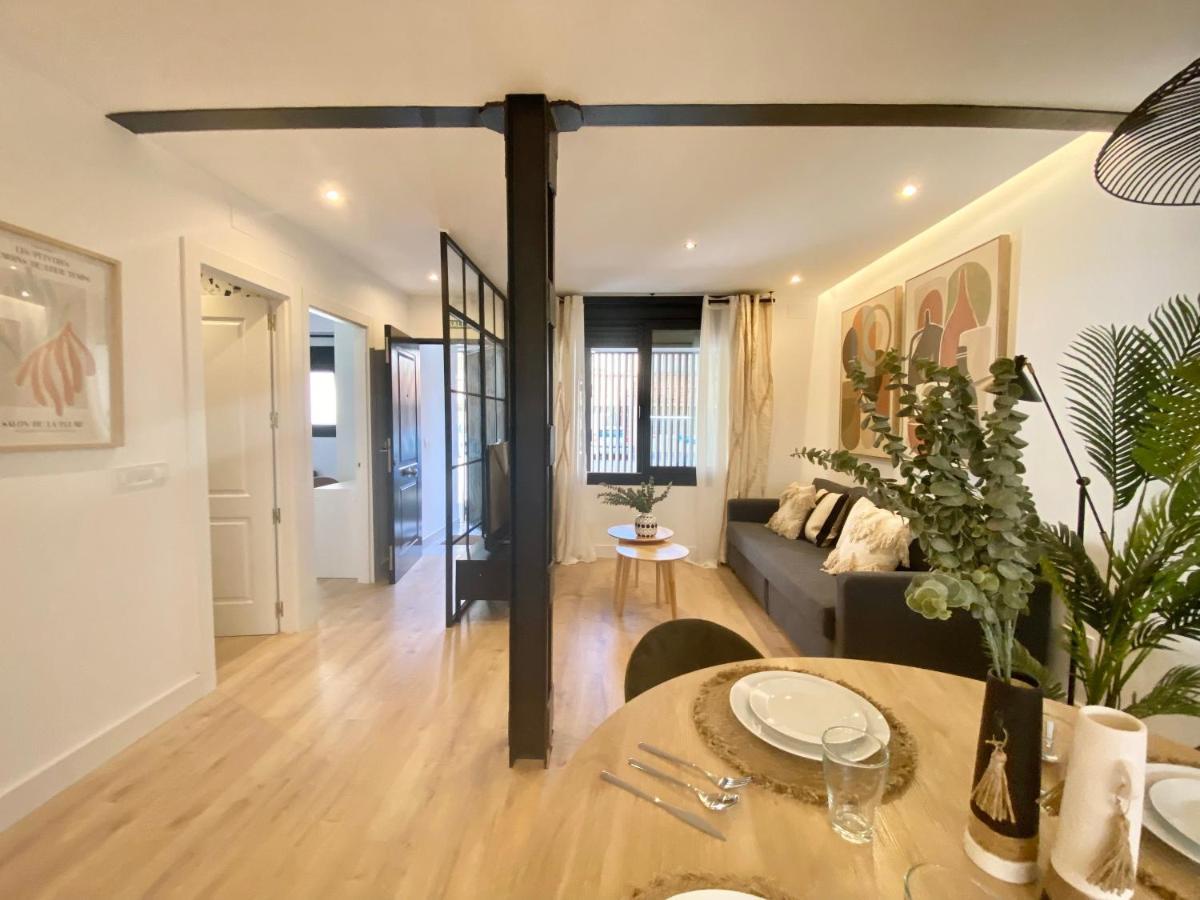 Apartmán Am IV Segovia Vut Exteriér fotografie