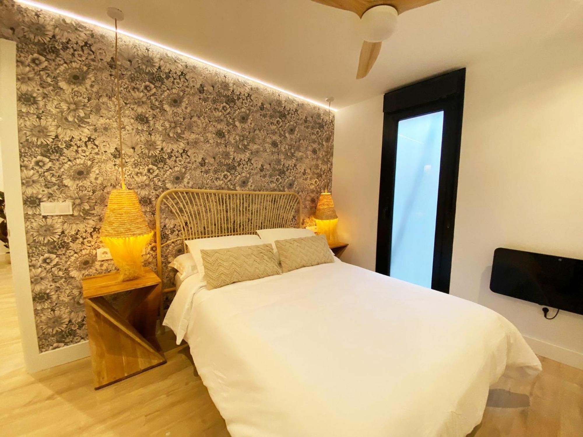 Apartmán Am IV Segovia Vut Exteriér fotografie