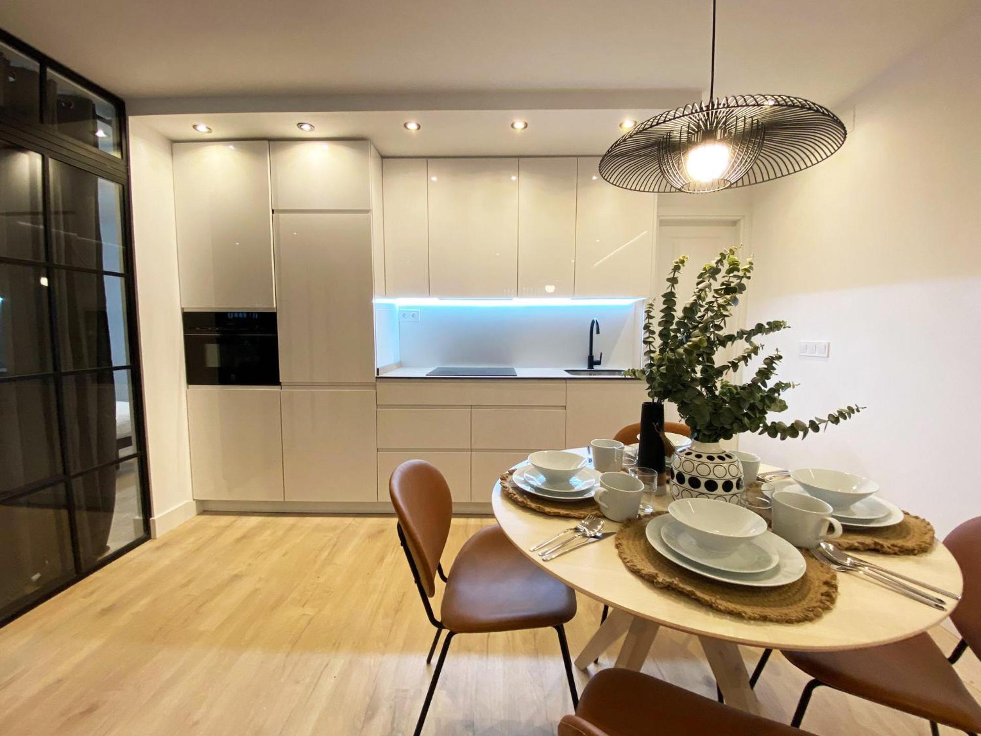 Apartmán Am IV Segovia Vut Exteriér fotografie