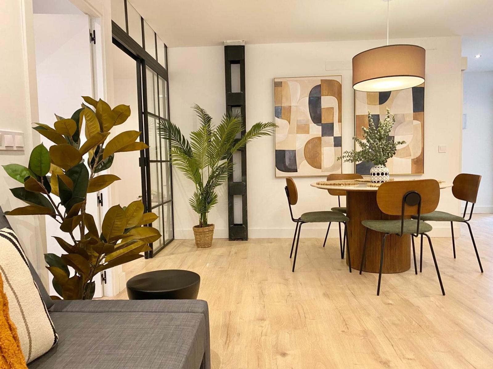 Apartmán Am IV Segovia Vut Exteriér fotografie